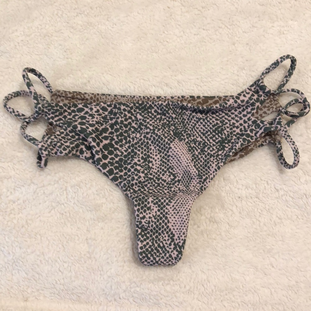 Acacia Swimwear